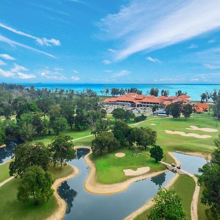 Villea Rompin Resort & Golf Куала Ромпин Екстериор снимка