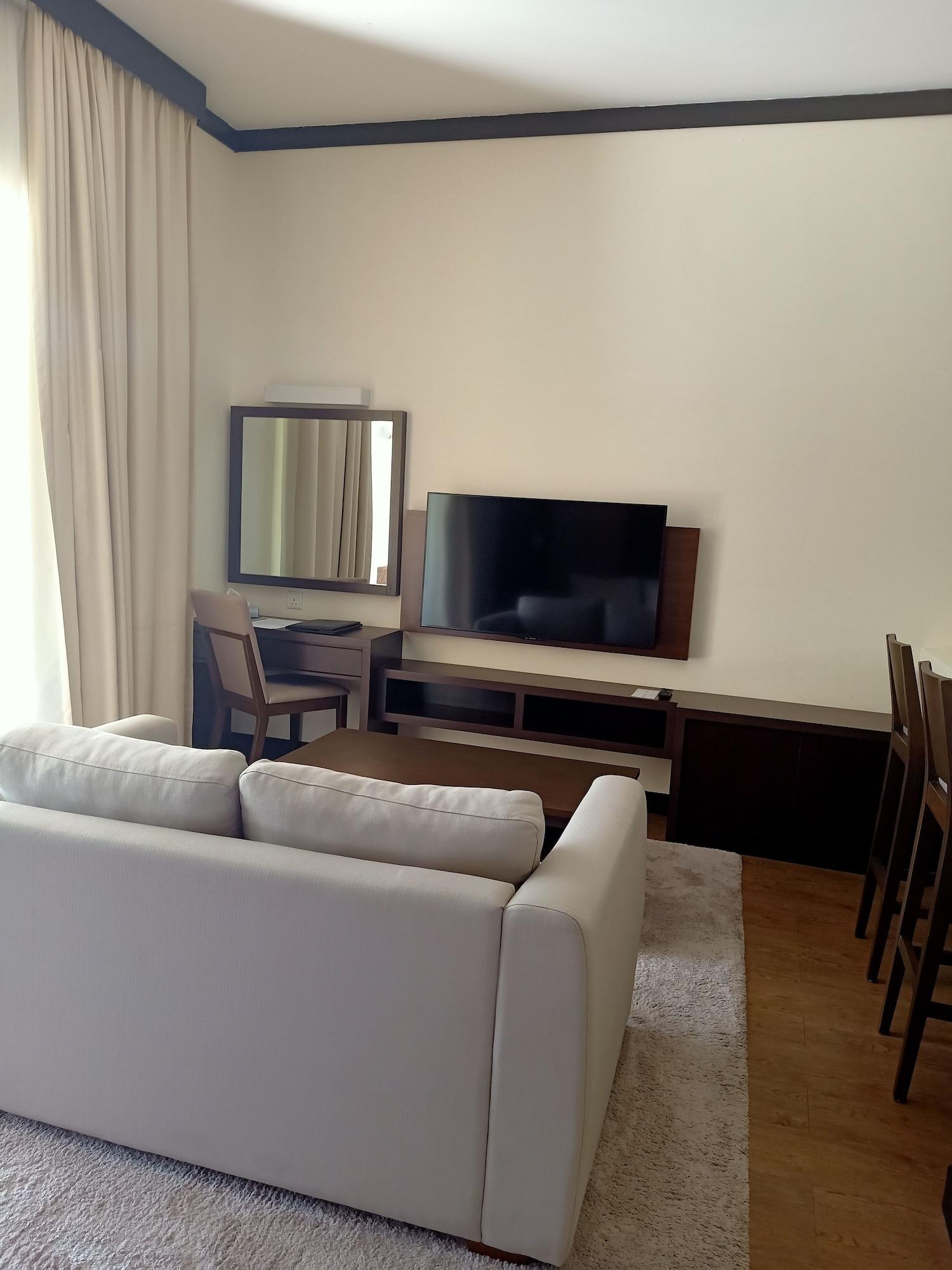 Villea Rompin Resort & Golf Куала Ромпин Екстериор снимка