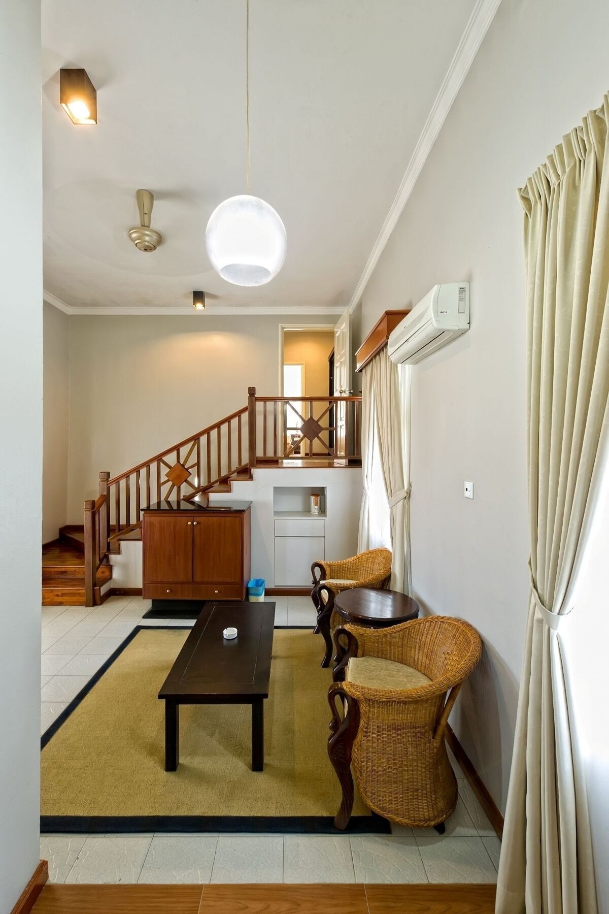 Villea Rompin Resort & Golf Куала Ромпин Екстериор снимка