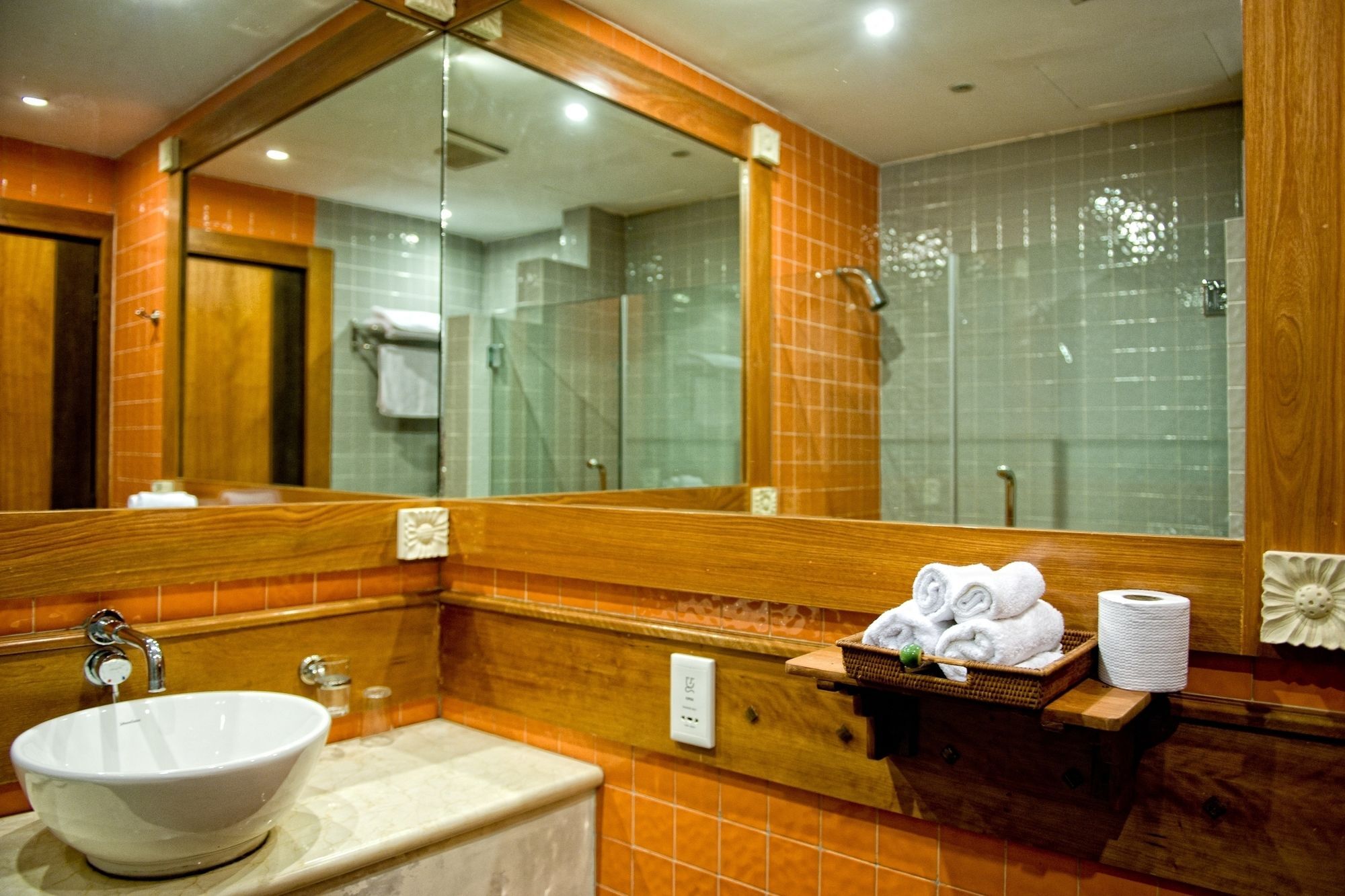 Villea Rompin Resort & Golf Куала Ромпин Екстериор снимка